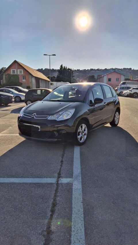 Citroen c3 Citro&euml;n  BlueHDi 75 Exclusive