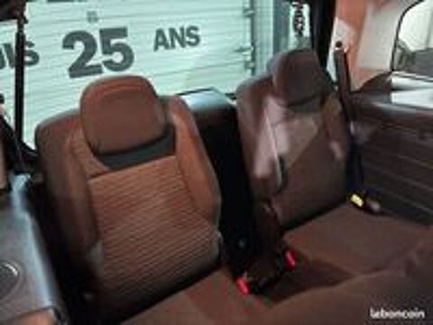 Berlingo Multispace BlueHDi 120 S&S BVM6 7pl Shine 2016 occasion 31270 Cugnaux