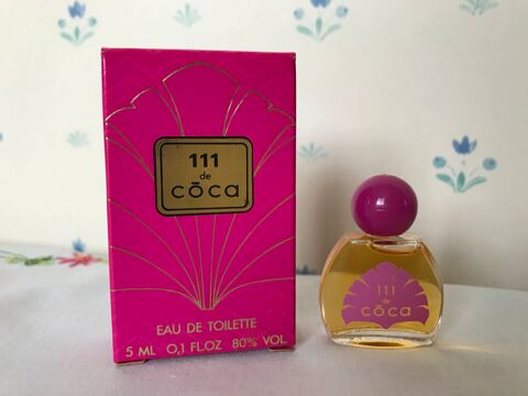 Miniature de parfum 5 Vincennes (94)