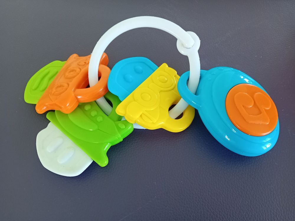 Jouets d'Eveil pour B&eacute;b&eacute; Jeux / jouets