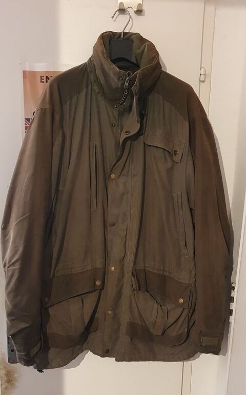 Veste Mil Tec Outdoor XXL
10 Besanon (25)