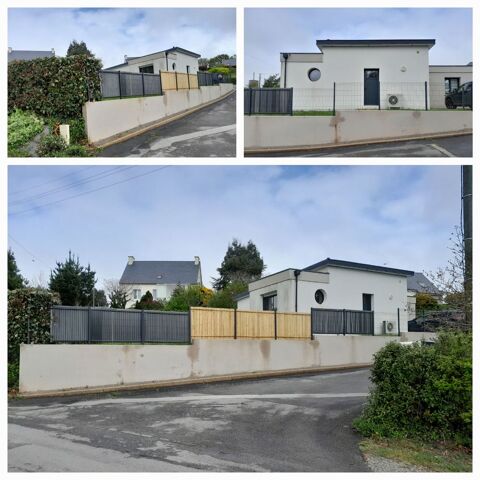  Maison  louer 5 pices 104 m Hpital-camfrout