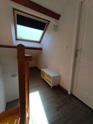  Appartement à louer 3 pièces 65 m² Guéret