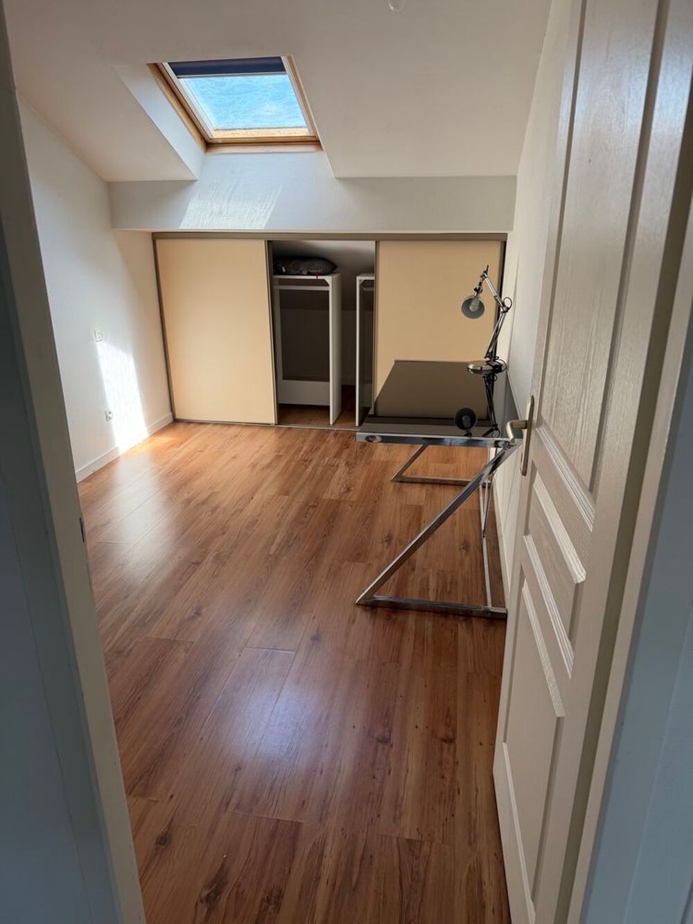 Location Appartement T3 7EME-PROX JEAN MACE Lyon 7