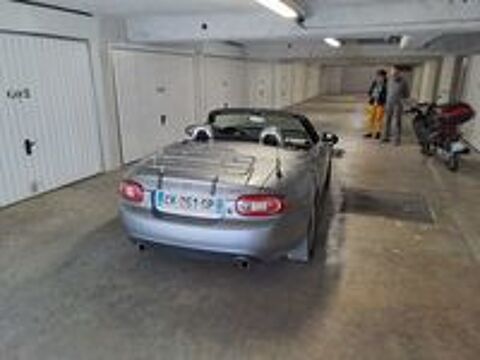 Annonce voiture Mazda MX-5 15000 