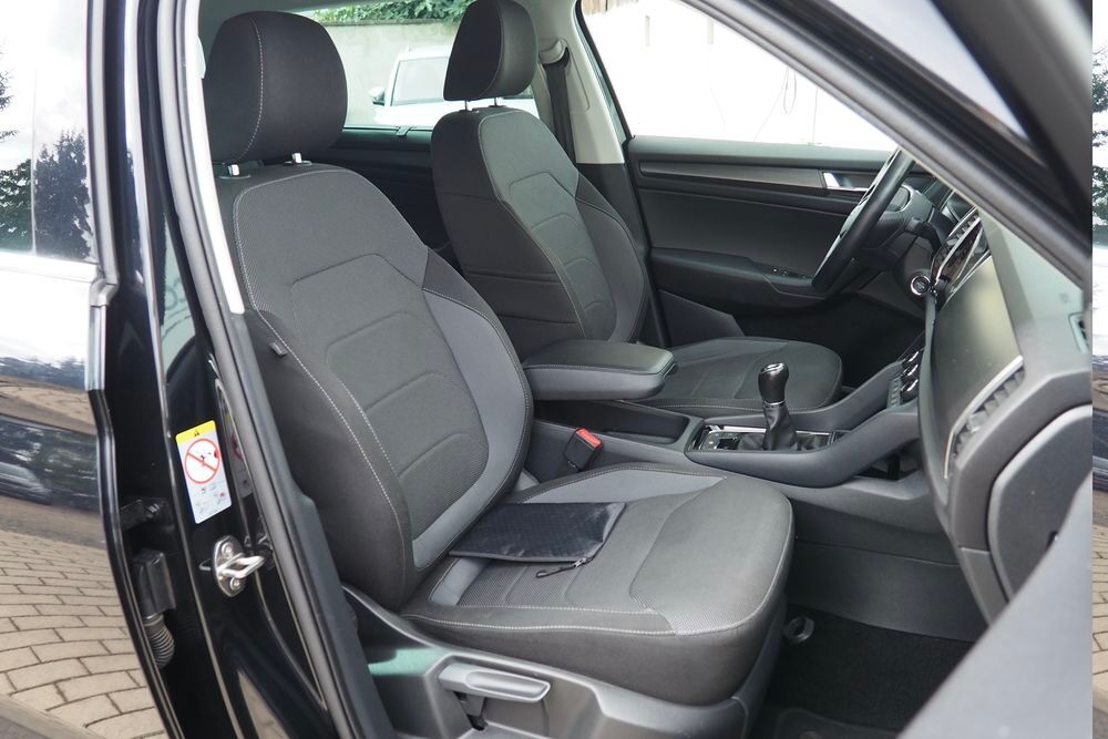 Kodiaq 1.5 TSI 150 ACT 7pl Ambition 2020 occasion 67230 Obenheim