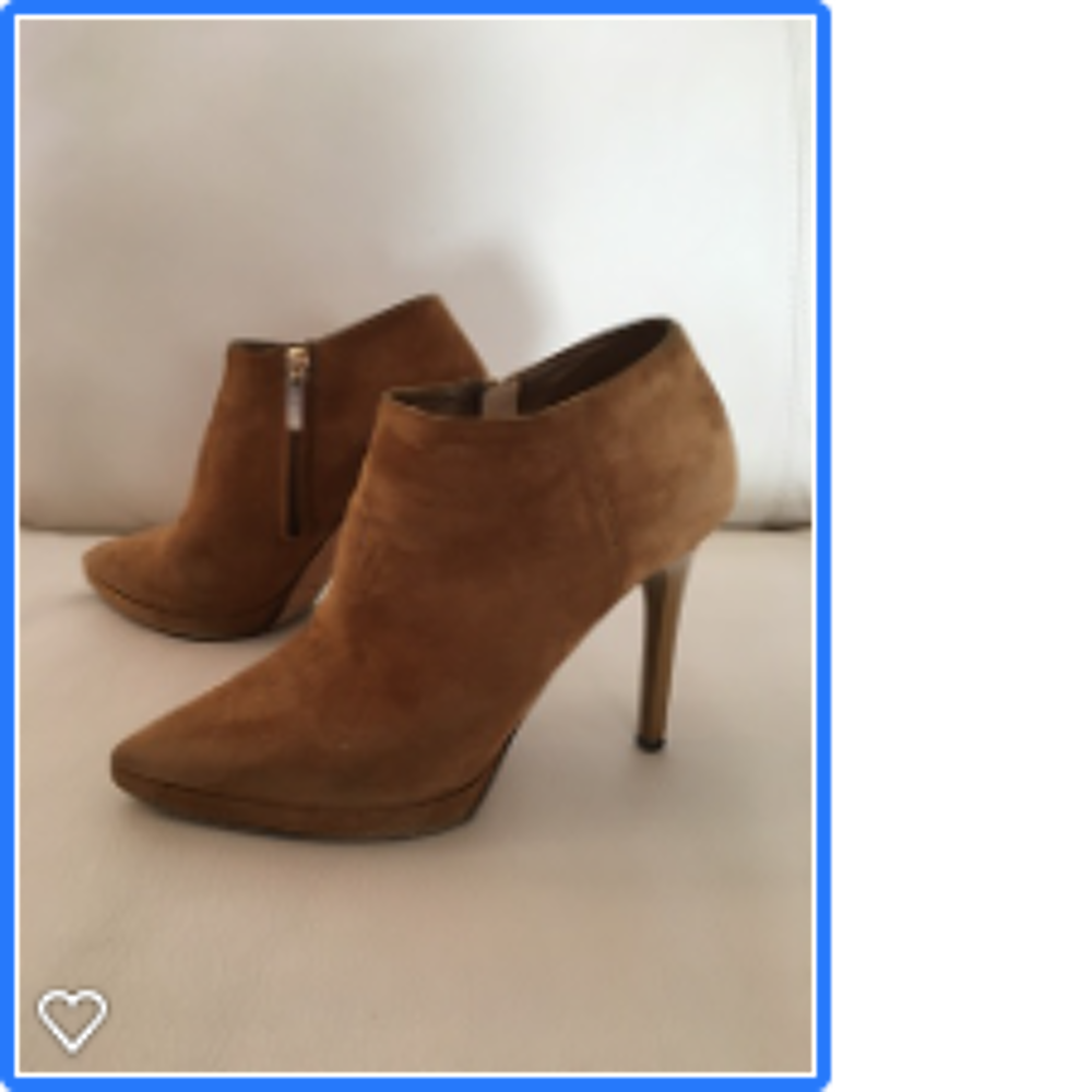 BOOTS Chaussures