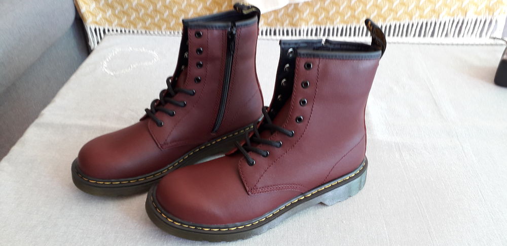 chaussures Dr Martens Chaussures