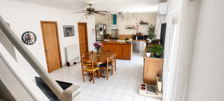  Maison à vendre 5 pièces 111 m²