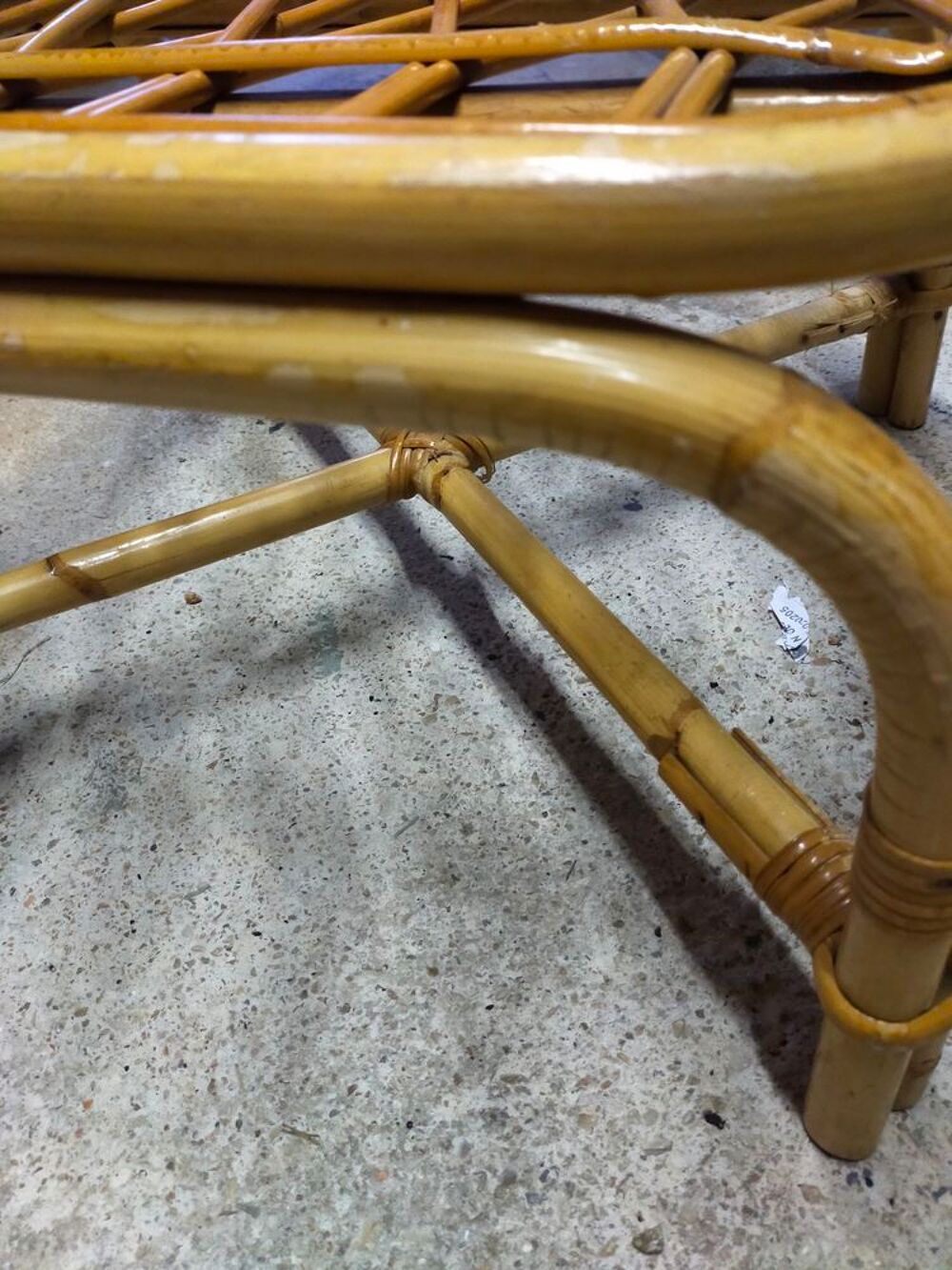 Petite table salon Meubles