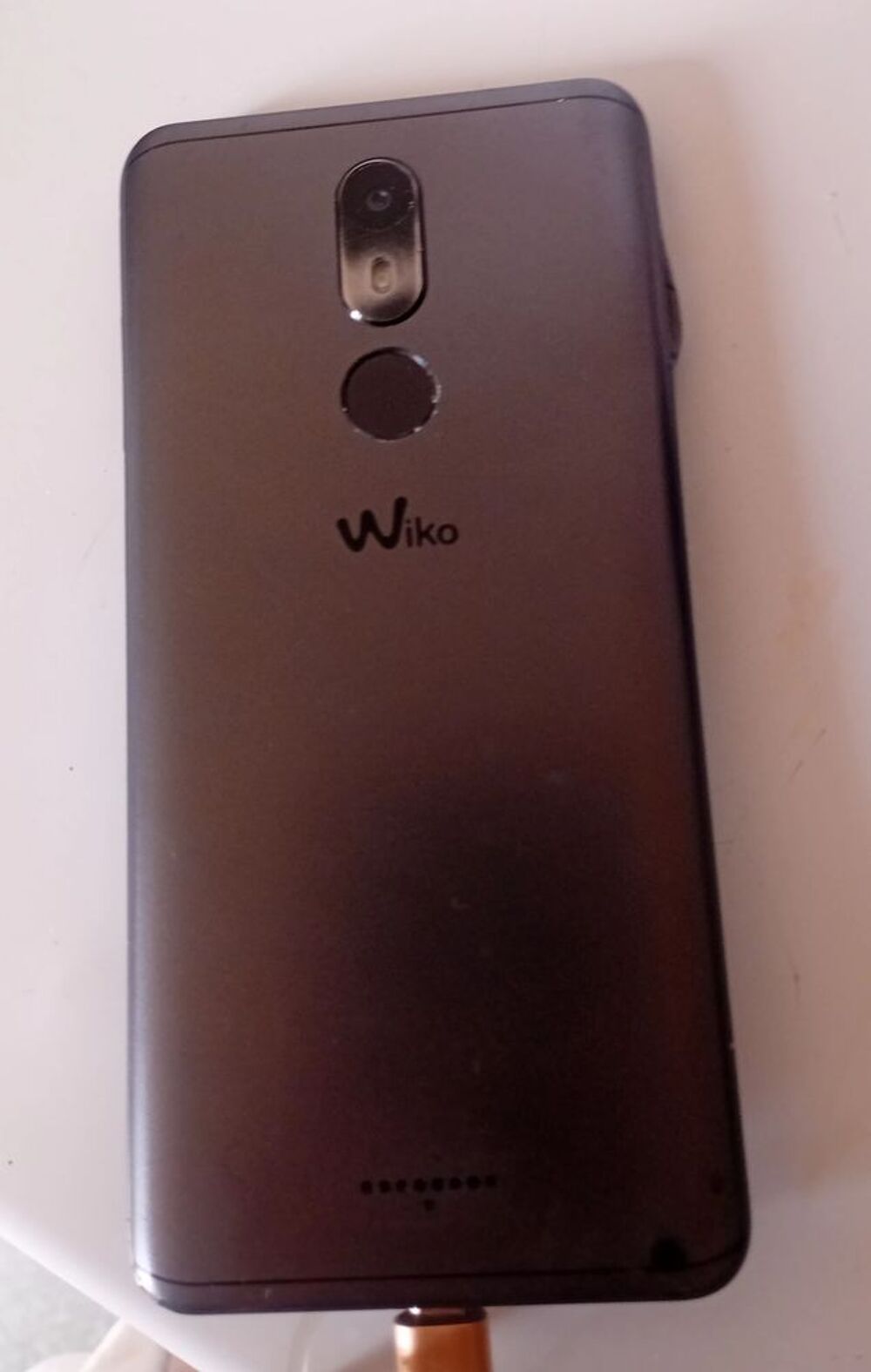 T&eacute;l&eacute;phone Wiko view Lite 4G Téléphones et tablettes