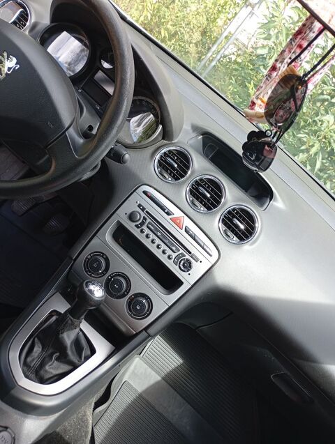 Peugeot 308 1.6 HDi 92ch FAP Access