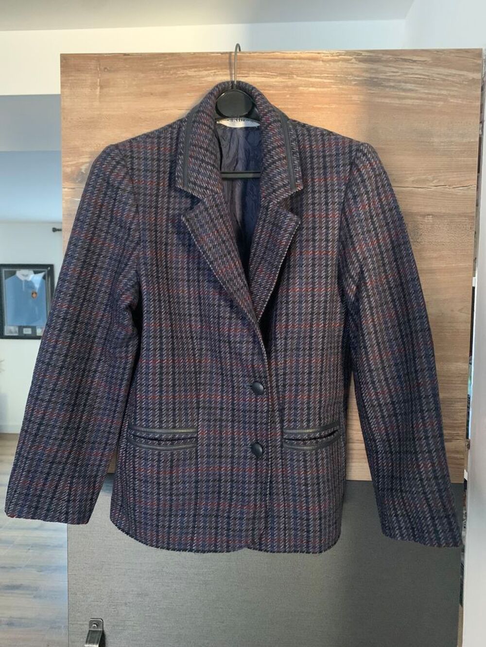 Blazer femme " Weinberf - Paris " Vêtements