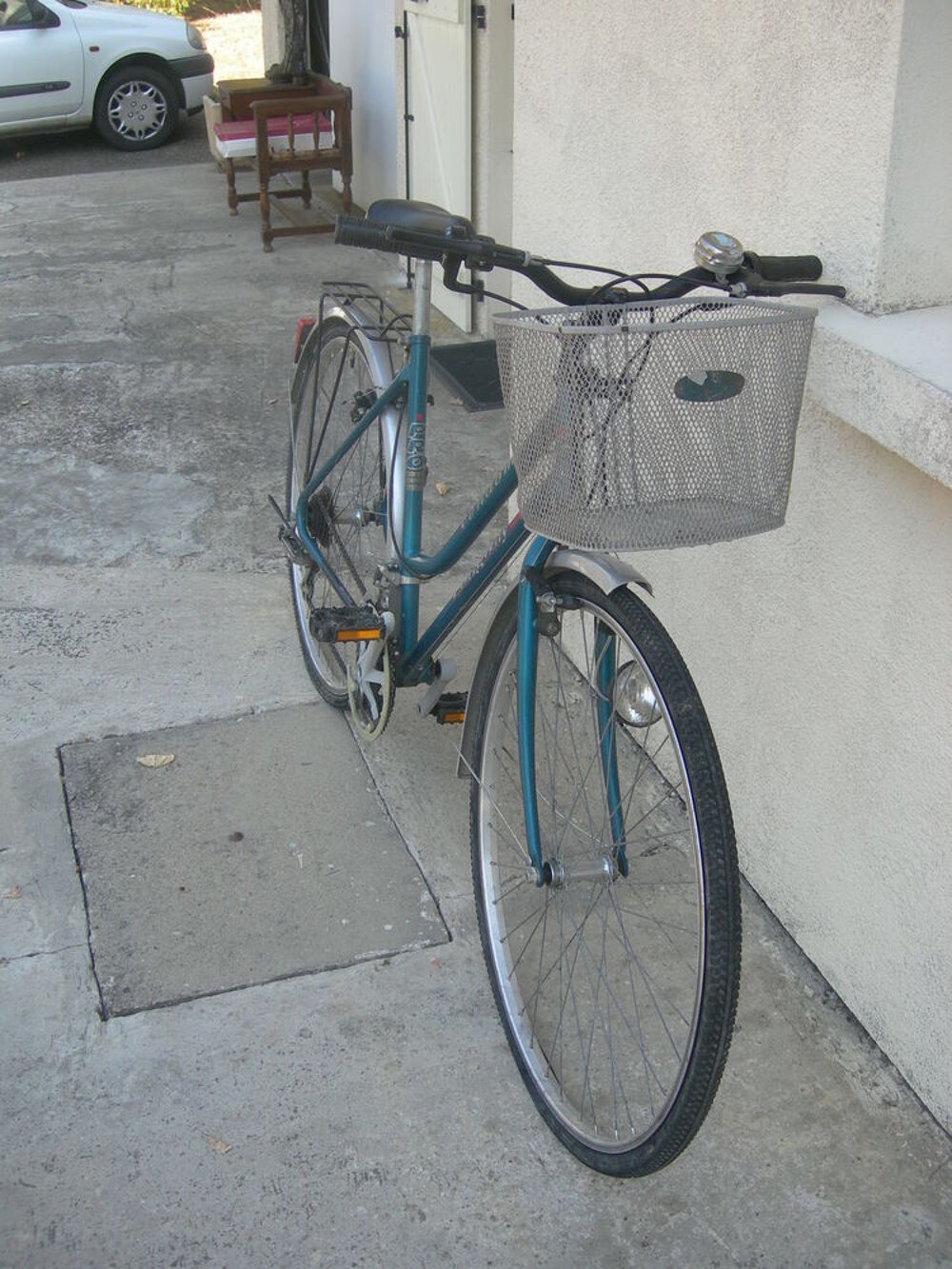 Velo dame Vélos