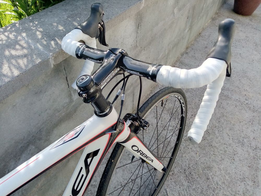V&eacute;lo orbea Vélos