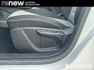 Clio IV CLIO SOCIETE BLUE DCI 100 EVOLUTION REVERSIBLE 2023 occasion 13200 Arles