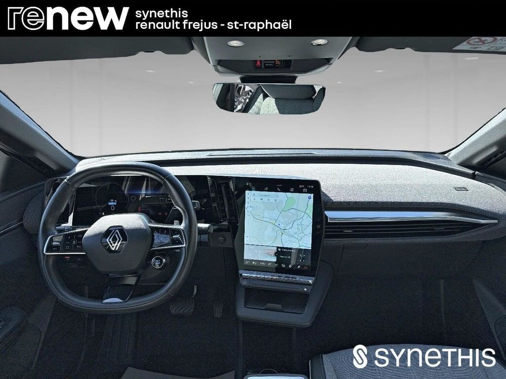 M&eacute;gane Megane E-Tech EV60 220 ch super charge Techno 2022 occasion 83600 Fr&eacute;jus