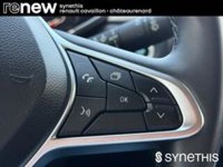 Captur E-Tech 145 - 21 Intens 2022 occasion 84300 Cavaillon