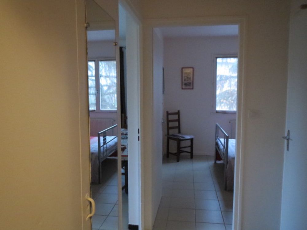   Charmant T2 class 2*. Balcon et vue !
Rhne-Alpes, Annecy (74000)