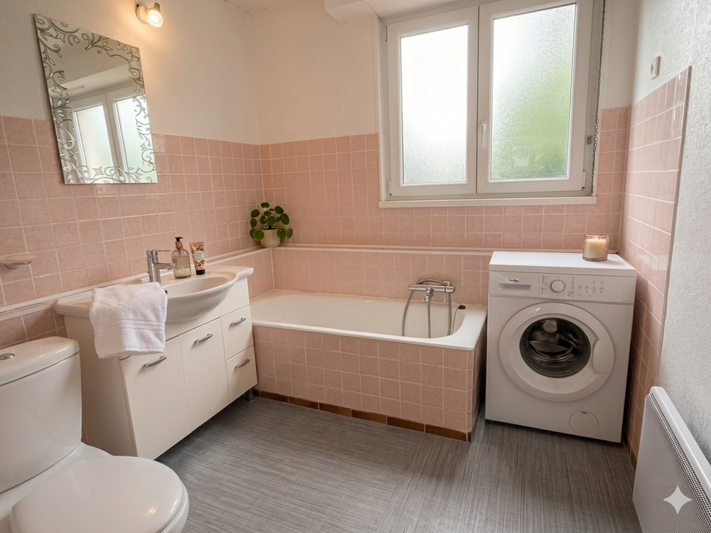 Vente Appartement Appartement duplex 3/4 pièces 72 m² Souffelweyersheim Souffelweyersheim