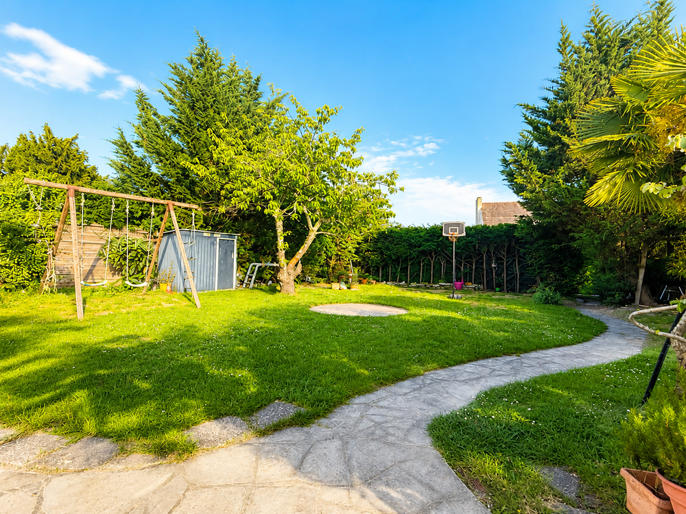 Vente Maison Maison 7 pièces 140 m2 Ozoir-la-ferrière