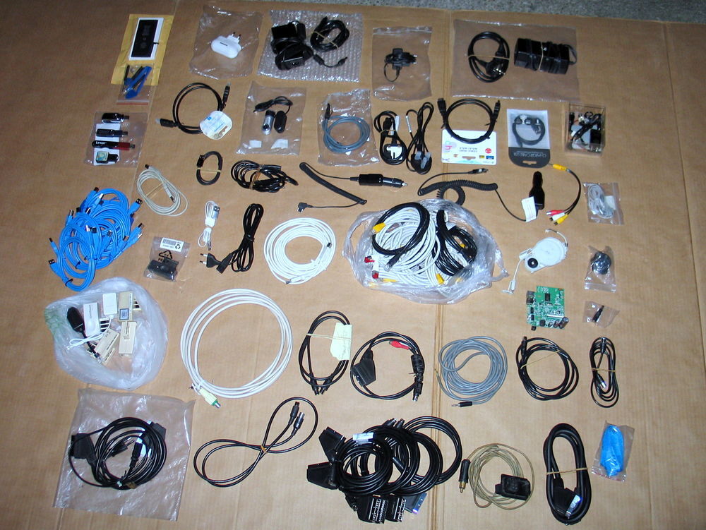 Mat&eacute;riel informatique, bureautique ,t&eacute;l&eacute;phonique Matériel informatique
