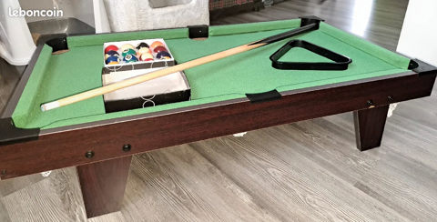 Mini table de billard 10 Mary-sur-Marne (77)