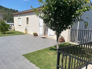  Villa � vendre 4 pi�ces 120 m�