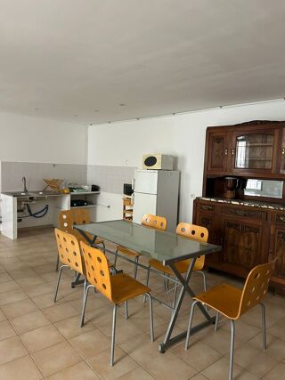  Appartement à louer 2/3 pièces 70 m²
