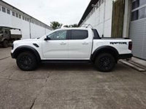 Ranger RANGER DOUBLE CABINE 3.0 ECOBOOST V6 292 CH S&S BVA10 RAPTOR 2023 occasion 34000 Montpellier