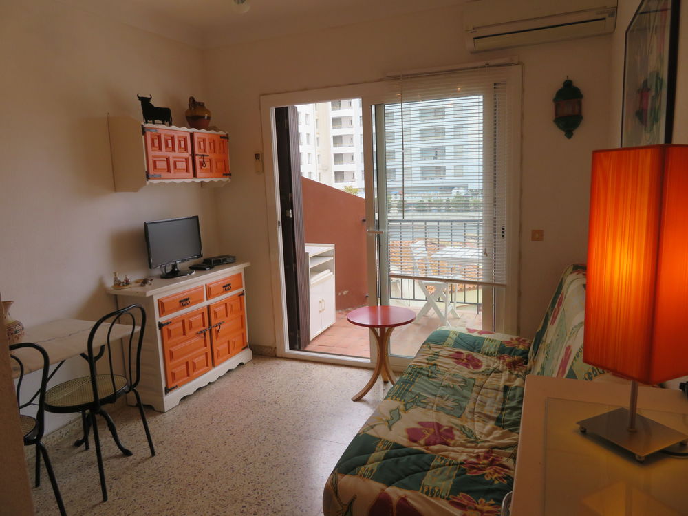   Empuriabrava T2 200m Plage Espagne, Empuriabrava Costa Brava