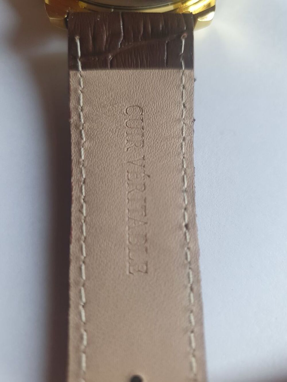 Montre homme Pierre Cardin neuve Bijoux et montres