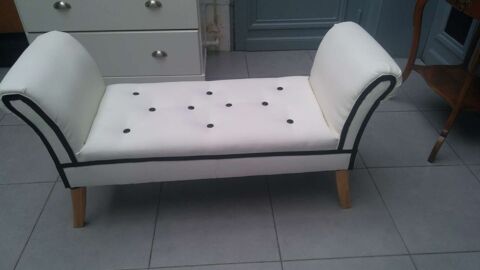 Banc bout de lit 100 Roubaix (59)