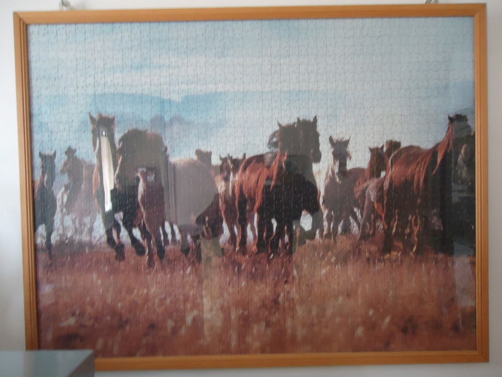 PUZZLE N&deg;3 Jeux / jouets