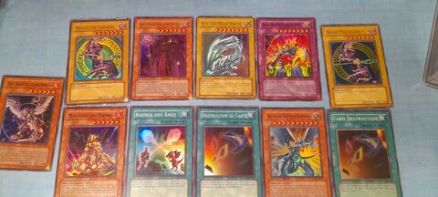 Lot de 296 Yu-Gi-Oh Valence (26)