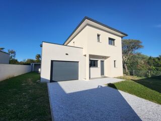  Villa 5 pi�ces 113 m� Saint-hilaire