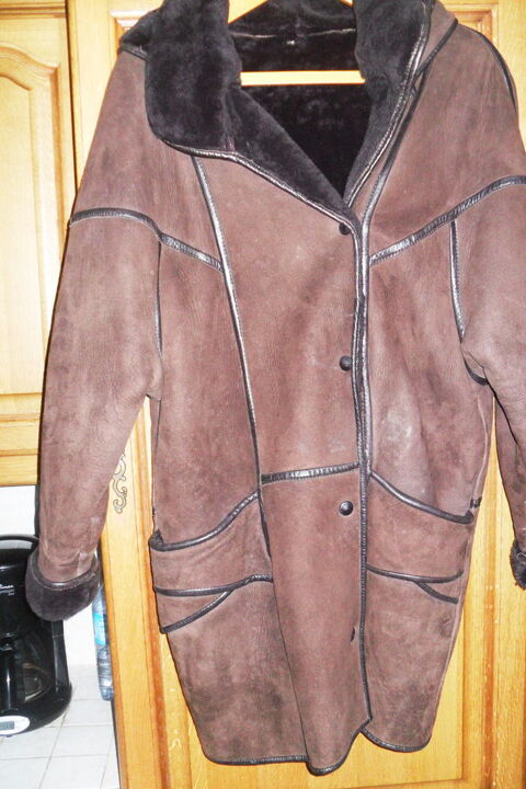 MANTEAU HIVER 200 Prémont (02)