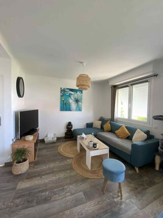  Appartement  vendre 2/3 pices 49 m