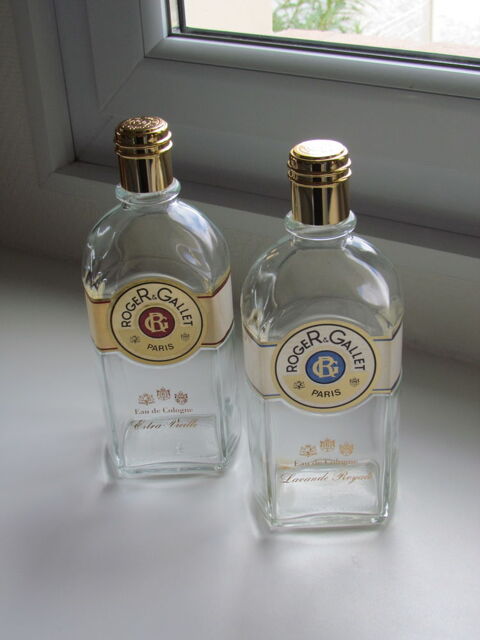 Bouteille vides 12 Le Grau-du-Roi (30)