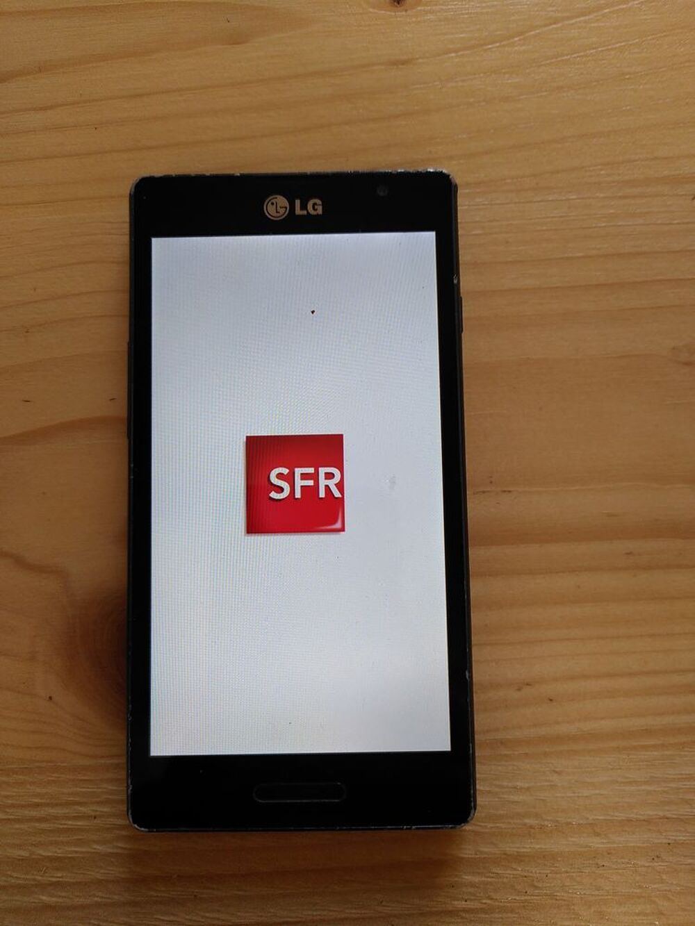 LG Optimus L9 P760 - Pour pi&egrave;ces Téléphones et tablettes