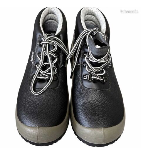 Chaussure de sécurité taille 38 Montélimar (26)