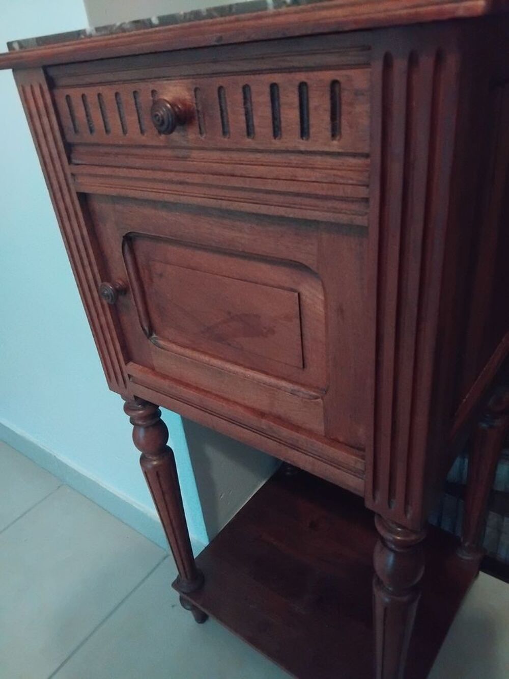 CHEVET VINTAGE Meubles
