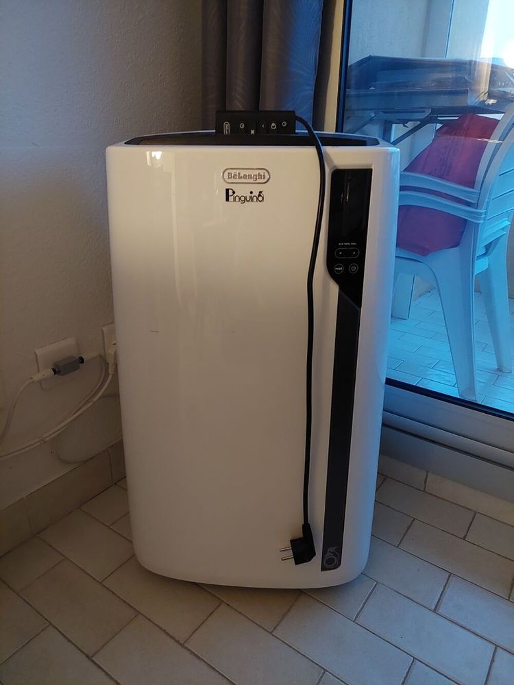 climatisation mobile Electroménager