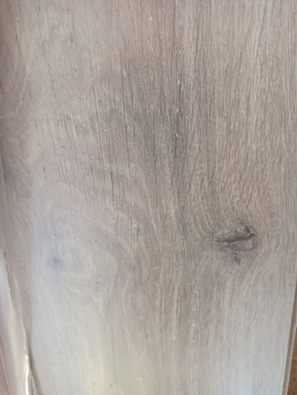 lames de parquet Bricolage
