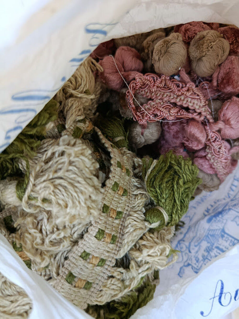 fournitures de couture et tricot Bricolage