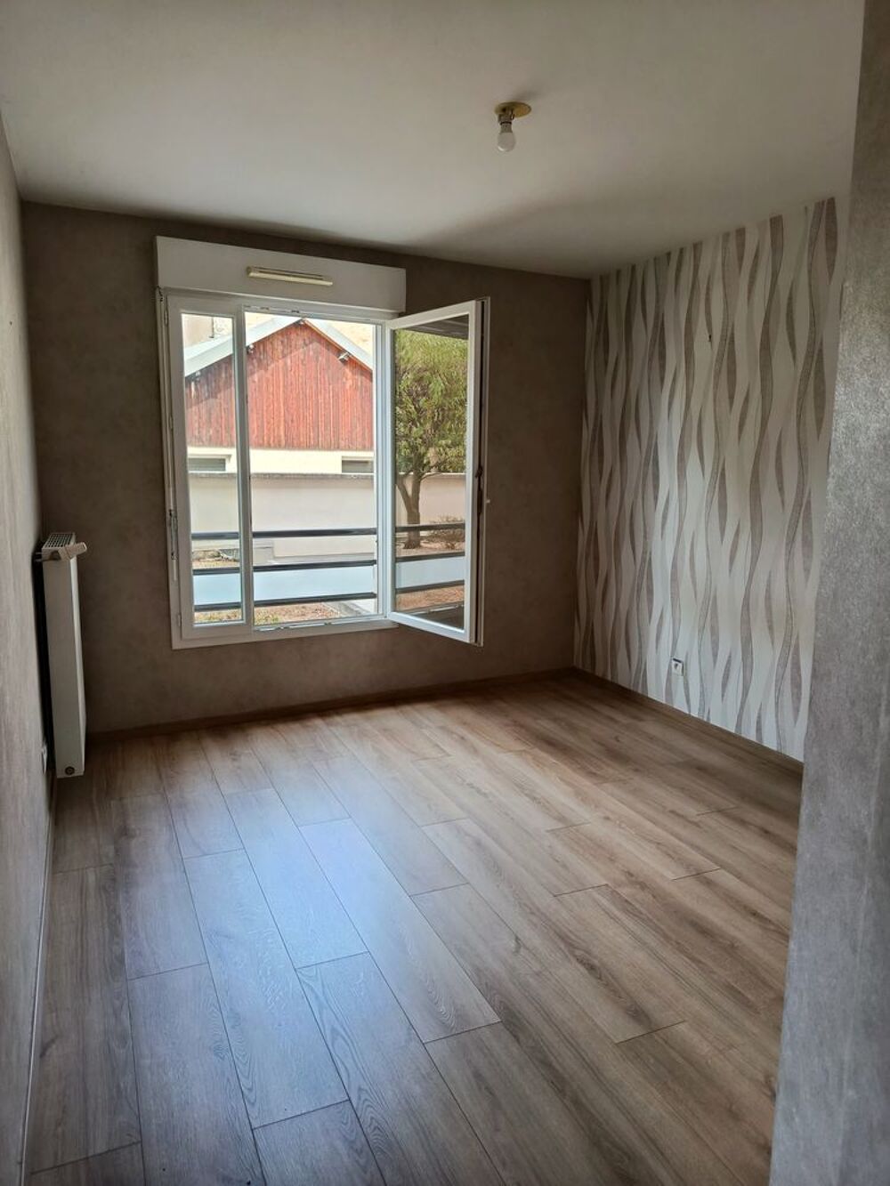 Location Appartement T3 chaprais Besançon