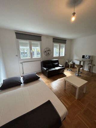  Appartement � louer 2 pi�ces 33 m�