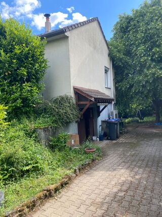  Maison � vendre 4 pi�ces 60 m�