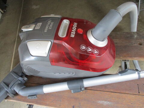 aspirateur  HOOUVER sans sac Space EXPLORER   700 W Hagondange (57)