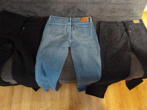 3 jean lvis 90 Olonne-sur-Mer (85)